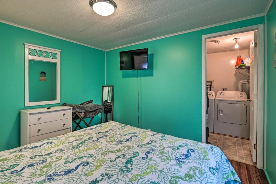 Meadowlark Memories Villa Myrtle Beach Eksteriør billede