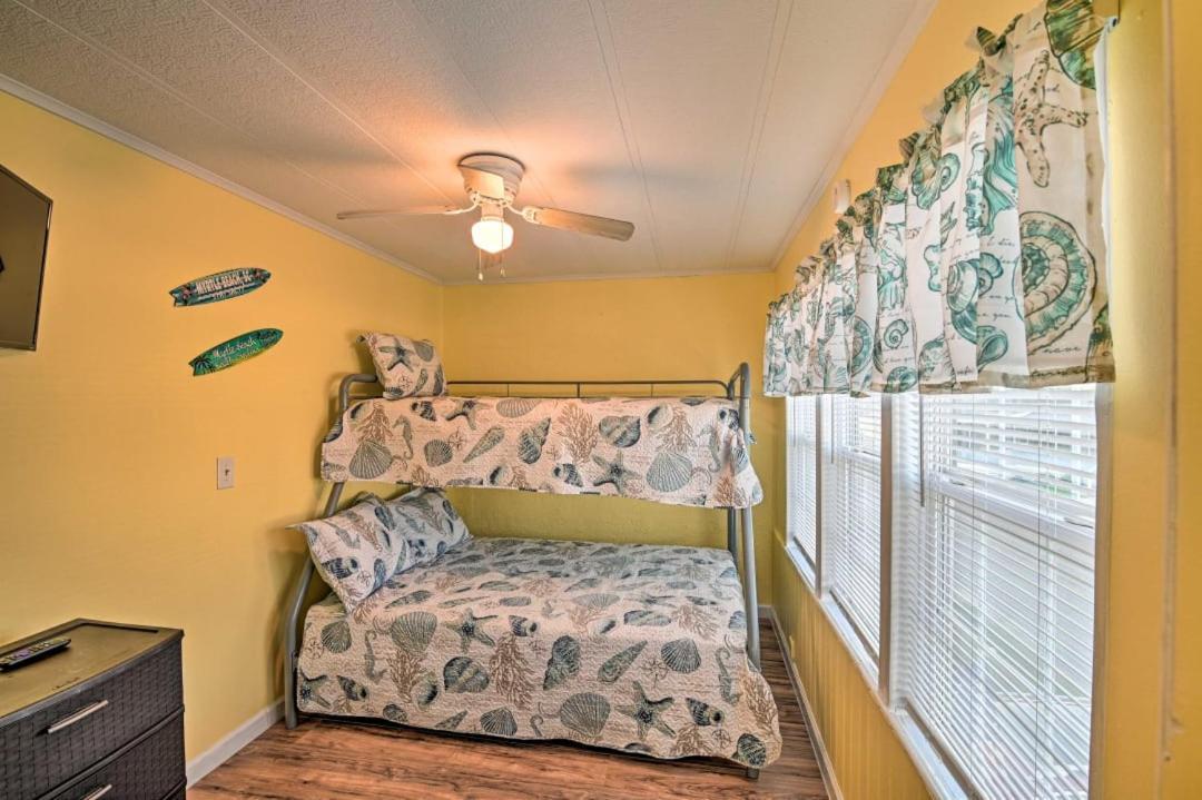 Meadowlark Memories Villa Myrtle Beach Eksteriør billede